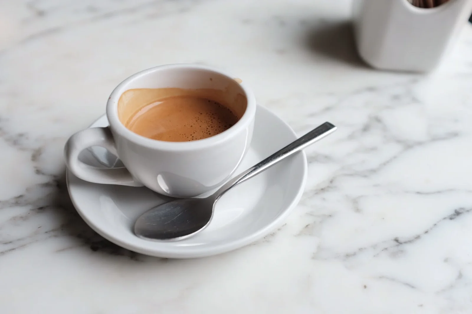 Photo of Espresso